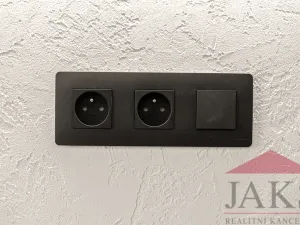 Prodej bytu 2+kk, Dlouhá Ves, 51 m2