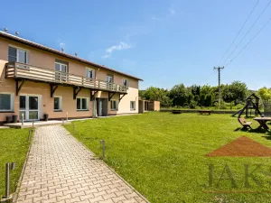 Prodej bytu 2+kk, Dlouhá Ves, 51 m2