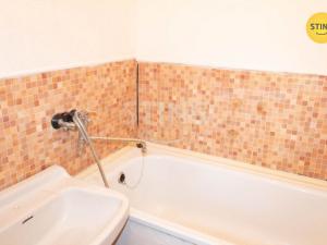 Pronájem bytu 2+1, Karviná, Ve Svahu, 53 m2