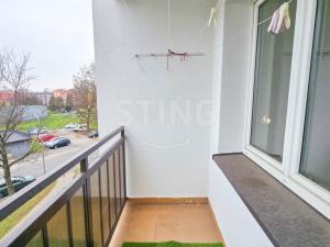 Pronájem bytu 2+1, Karviná, Ve Svahu, 53 m2