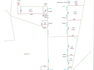 Prodej bytu 3+kk, Dlouhá Ves, 70 m2