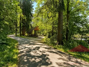 Prodej bytu 3+kk, Dlouhá Ves, 70 m2