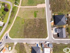 Prodej pozemku pro bydlení, Březno, 810 m2