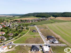 Prodej pozemku pro bydlení, Březno, 810 m2