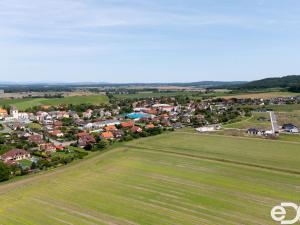 Prodej pozemku pro bydlení, Březno, 810 m2