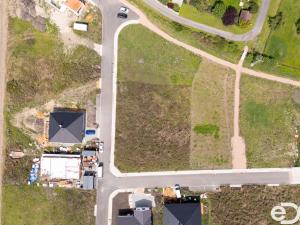 Prodej pozemku pro bydlení, Březno, 810 m2