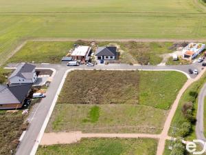 Prodej pozemku pro bydlení, Březno, 810 m2