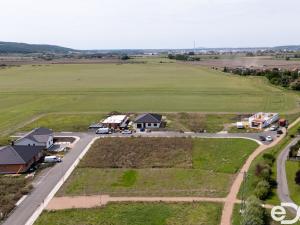Prodej pozemku pro bydlení, Březno, 810 m2