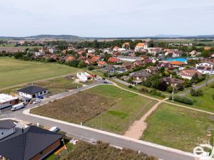 Prodej pozemku pro bydlení, Březno, 810 m2