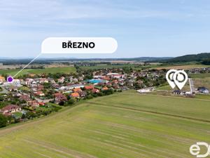 Prodej pozemku pro bydlení, Březno, 810 m2