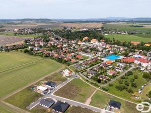 Prodej pozemku pro bydlení, Březno, 810 m2
