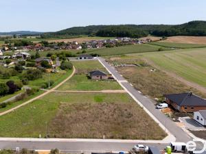 Prodej pozemku pro bydlení, Březno, 810 m2