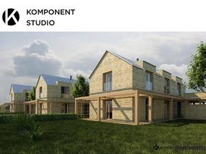 Prodej pozemku pro bydlení, Ovčáry, Na Bulánce, 2190 m2