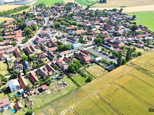 Prodej pozemku pro bydlení, Ovčáry, Na Bulánce, 2190 m2