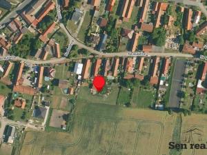 Prodej pozemku pro bydlení, Ovčáry, Na Bulánce, 2190 m2