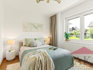 Prodej bytu 2+kk, Dlouhá Ves, 38 m2