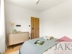 Prodej bytu 2+kk, Dlouhá Ves, 38 m2