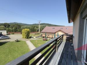 Prodej bytu 2+kk, Dlouhá Ves, 38 m2