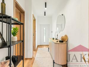 Prodej bytu 2+kk, Dlouhá Ves, 41 m2