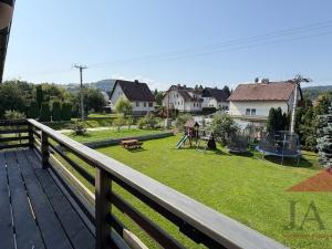 Prodej bytu 2+kk, Dlouhá Ves, 41 m2