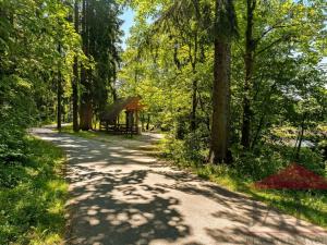 Prodej bytu 2+kk, Dlouhá Ves, 41 m2