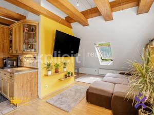 Prodej bytu 3+1, Zlín - Mladcová, Pastviska, 77 m2