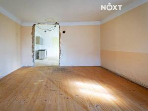 Prodej rodinného domu, Pluhův Žďár, 80 m2