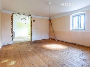 Prodej rodinného domu, Pluhův Žďár, 80 m2