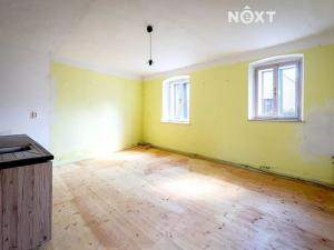 Prodej rodinného domu, Pluhův Žďár, 80 m2