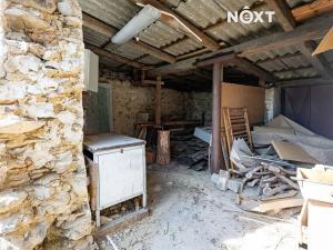 Prodej rodinného domu, Pluhův Žďár, 80 m2