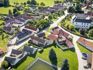Prodej rodinného domu, Pluhův Žďár, 80 m2