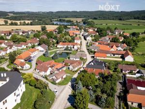 Prodej rodinného domu, Pluhův Žďár, 80 m2