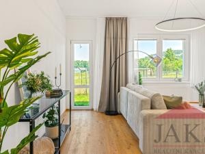 Prodej bytu 1+kk, Dlouhá Ves, 18 m2