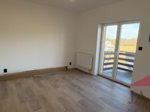 Prodej bytu 1+kk, Dlouhá Ves, 18 m2