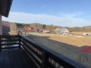 Prodej bytu 1+kk, Dlouhá Ves, 18 m2