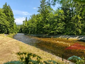 Prodej bytu 1+kk, Dlouhá Ves, 18 m2