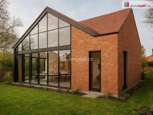 Prodej výrobních prostor, Mšeno, Boleslavská, 4412 m2