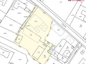 Prodej výrobních prostor, Mšeno, Boleslavská, 4412 m2