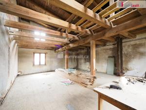 Prodej výrobních prostor, Mšeno, Boleslavská, 4412 m2