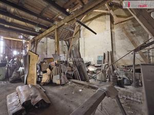 Prodej výrobních prostor, Mšeno, Boleslavská, 4412 m2