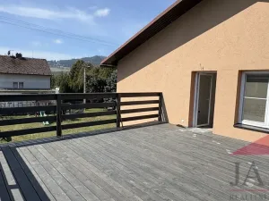 Prodej bytu 2+kk, Dlouhá Ves, 48 m2