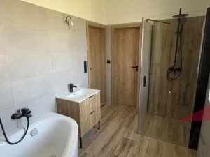 Prodej bytu 2+kk, Dlouhá Ves, 48 m2