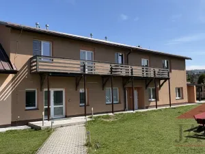 Prodej bytu 2+kk, Dlouhá Ves, 48 m2