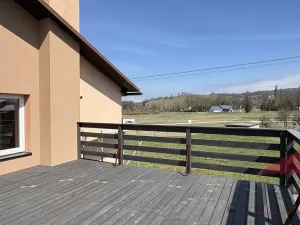 Prodej bytu 2+kk, Dlouhá Ves, 48 m2