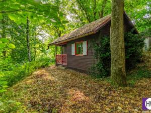 Pronájem chaty, Strakonice, V Lipkách, 25 m2