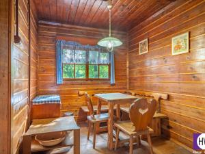 Pronájem chaty, Strakonice, 25 m2