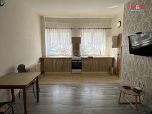 Pronájem bytu 1+kk, Prostějov, Lidická, 36 m2