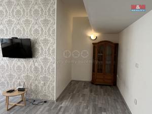 Pronájem bytu 1+kk, Prostějov, Lidická, 36 m2