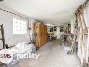 Prodej rodinného domu, Ratíškovice, Múdrá, 172 m2