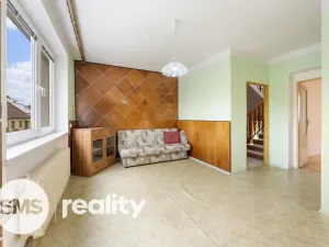 Prodej rodinného domu, Ratíškovice, Múdrá, 172 m2